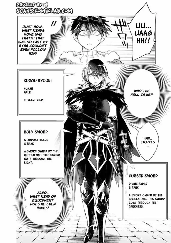 Isekai Monster Breeder Chapter 64 12